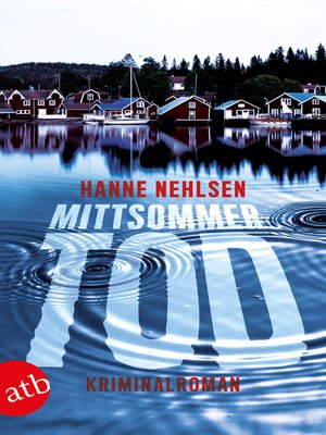 cover image of Mittsommertod